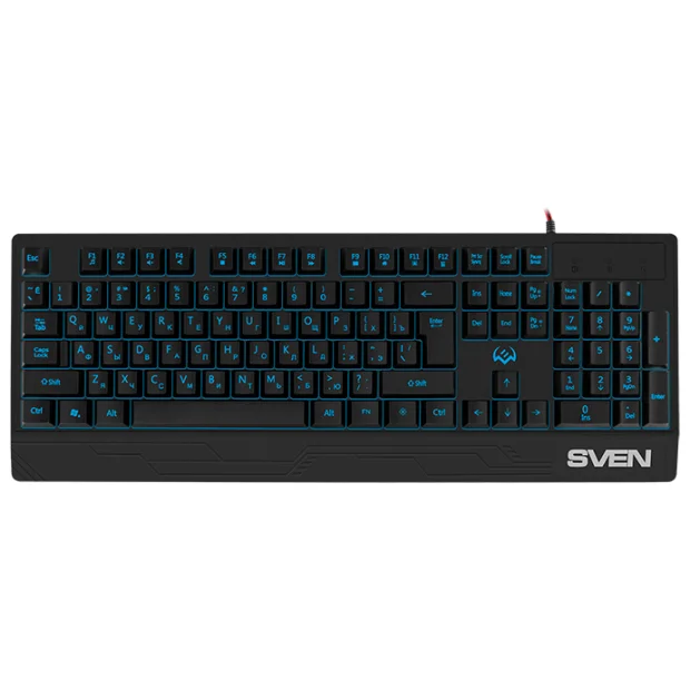 Клавиатура SVEN KB-G8300